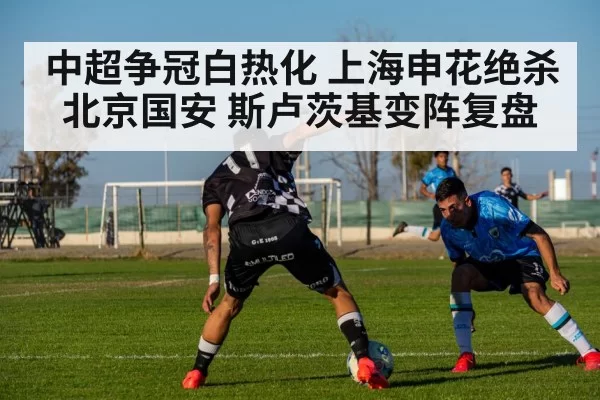 中超争冠白热化 上海申花绝杀北京国安 斯卢茨基变阵复盘